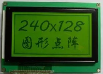 1PCS Pakeiskite Nauja PCB-T240128#1-01 LCD Ekranas PCB-T240128#1 PCB-240128T Skydelis Ekranas 20P
