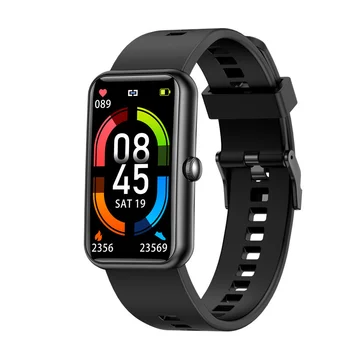 2023 Naujas L16 Smart Watch Vyrai Žiūrėti Moterų Fitneso Tracker Sporto Apyrankę Smartwatch Už 