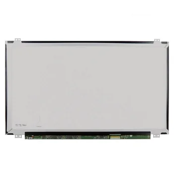Acer Aspire E5-573G ES1-512 ES1-520 ES1-521 ES1-522 15.6 colių LCD Ekrano Nešiojamas Ekranas HD 1366X768 EDP 30pins