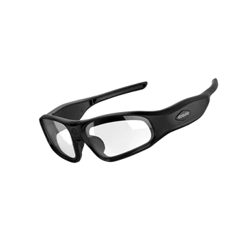 Gogloo E9 Patvarus sertifikuota wifi nuotolinio valdymo belaidžio akiniai, fotoaparatas nemokama PROGRAMĖLĖ veikia su 
