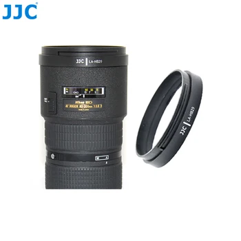 JJC Fotoaparato Objektyvo Gaubto Adapteris NIKON AF Zoom-Nikkor 80-200mm f/2.8 D ED Objektyvas naudoti su NIKON HB-29 arba JJC LH-29