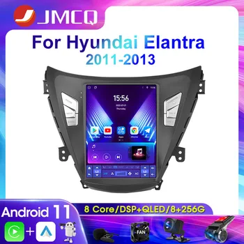 JMCQ 2Din 4G Android 11 Automobilių Stereo Radijo Multimedia Vaizdo Grotuvas 
