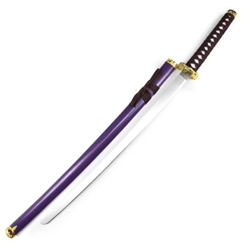 [Juokingi] 100cm Cosplay Touken Ranbu Internete Oo Kurikara ginklas Mediniai Japonijos Samurajų Kardas modelis Anime Kostiumas šalis dovana žaislas
