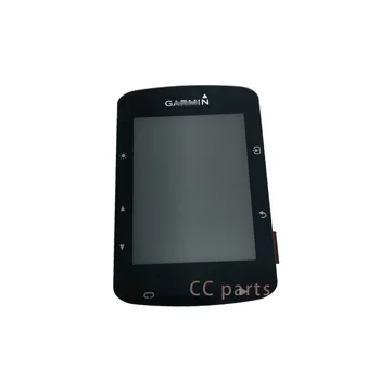 LCD Ekrano Garmin Edge 520 Krašto 520 Plus Krašto 520J LCD Ekranu GPS Dviračio Kompiuterio LCD Ekrano Skydelio Pakeitimas, Remontas