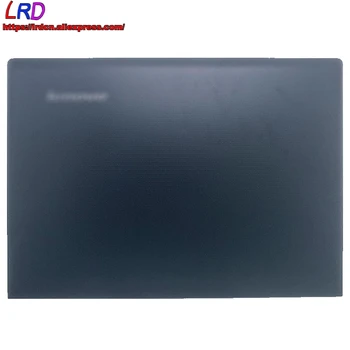 LRD Naujas Originalus viršutiniu Dangčiu LCD Korpuso galinis Dangtelis Lenovo Ideapad 100-14 IBD Nešiojamas 5CB0K50553 AP10D000300 Juoda Su Antena