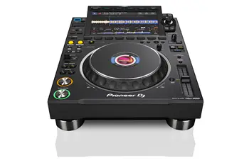 (NAUJAS NUOLAIDA) Vasaros nuolaida 50% Pioneer DJ, CDJ-3000 professional multi-player
