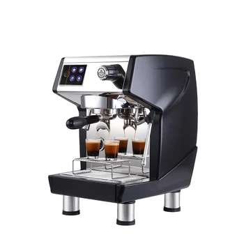 naujas punktas CRM3200B Espresso Kavos Aparatas, savitarnos kavos aparatai