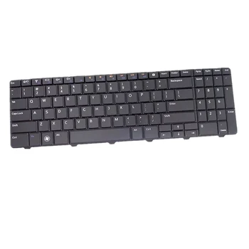 Nešiojamojo kompiuterio Klaviatūra DELL XPS M1210 M1330 M140 M1530 M170 M1710 M2010 JAV-JUNGTINĖS amerikos valstijos edition Spalva juoda