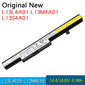 Originalus Baterijos L13L4A01 L13S4A01 L13M4A01 L12L4E55 LENOVO B40-45 B40-80 B50-80 N40-30 N40-45 N40-70 N50-30 N50-45 N50-70