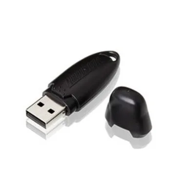 Originalus Įsiutę Aukso USB Dongle FG Mygtuką su Įjungta Pakuočių 1 2 3 4 5 6 7 8 11