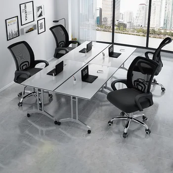 Patogi Ergonomiška Biuro Kėdė su Juosmens atrama Akių Kompiuterio Kėdė, Pasukama Kėdė Reguliuojamas Darbo Kėdė, Moterims, Vyrams