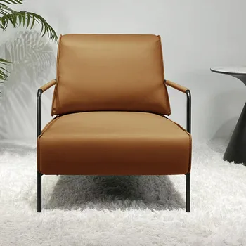 Rankos Kėdė Šiuolaikinės Sofos Recliner Grindų Kėdės, Miegamojo, Ergonomiškas Dizainas Sillones Modernos Para Salė Gyvenimo Kambario Baldai