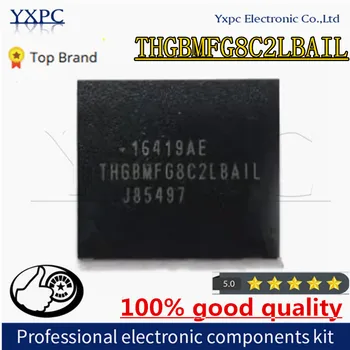 THGBMFG8C2LBAIL BGA153 EMMSP 32 GB 