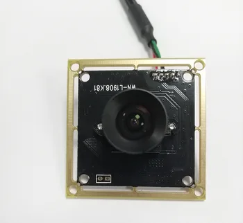 USB diską nemokamai 2 MP GC2053 vaizdo kameros modulis tekstūros atpažinimo modulis kamera gamyklos pleistras gamyba