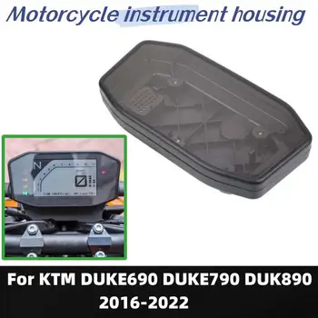 Už 690 Duke/R 2016-2019 790 890 Kunigaikščio 2018-2022 Priedai Priemonę Padengti Motociklo LCD Spidometras Tachometras, Shell
