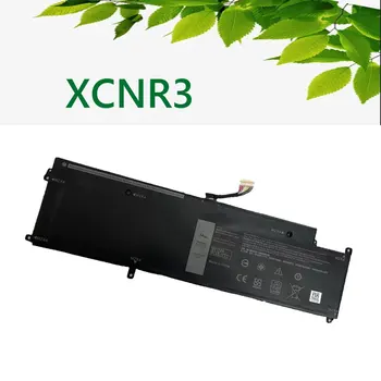 XCNR3 Nešiojamas Baterija Dell Latitude 13 7370 Ultrabook N3KPR P63NY WY7CG